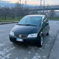 Fiat idea 1.4 GPL