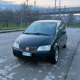 Fiat idea 1.4 GPL