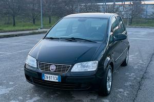 Fiat idea 1.4 GPL