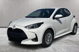 Toyota Yaris 1.5h 115 Yaris