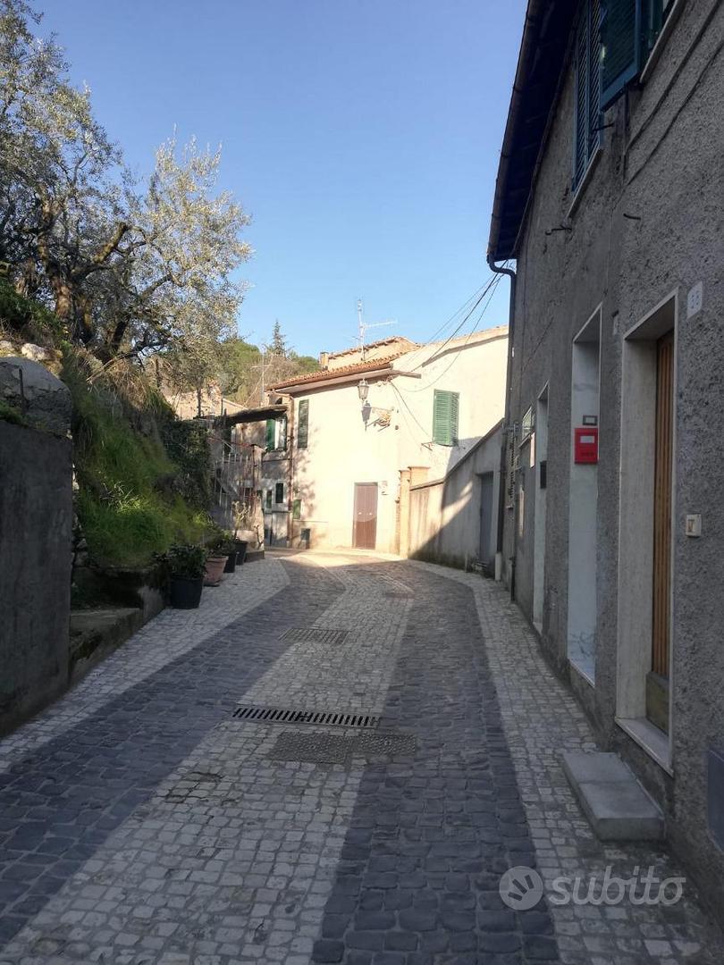 Appartamento – Olevano Romano, Roma Capitale - Vista 2