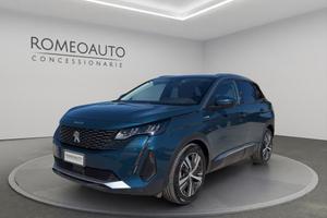PEUGEOT 3008 1.6 PHEV 225 CV ALLURE PACK E-EAT8