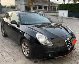 ALFA ROMEO Giulietta (2010-21) - 2011