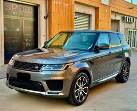 Range Rover Sport 3.0 SDV6 249 CV HSE Dynamic