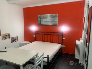 Olbia San Teodoro Padru