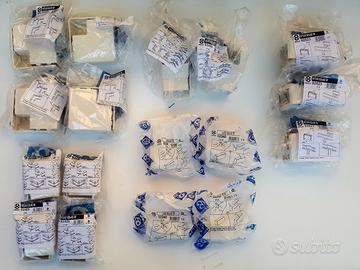 Accessori per canale elettrico 