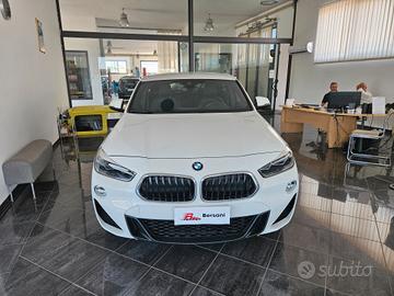 Bmw X2 sDrive16d Msport