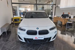 Bmw X2 sDrive16d Msport
