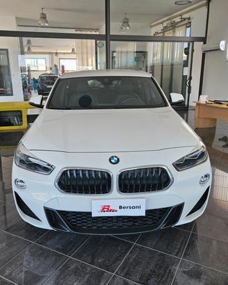 Bmw X2 sDrive16d Msport