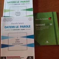 Date mi le parole - ISBN 9788824756624