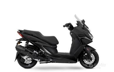 KYMCO X-TOWN 250 ST NEW 2026 CHIAMA 3495023588