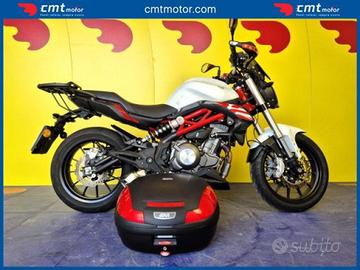 BENELLI BN 302 Garantita e Finanziabile