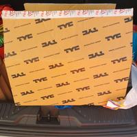 Fanale  posteriore sinistro  Fiat 500 L 2016