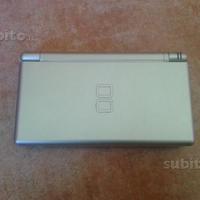 Nintendo ds lite