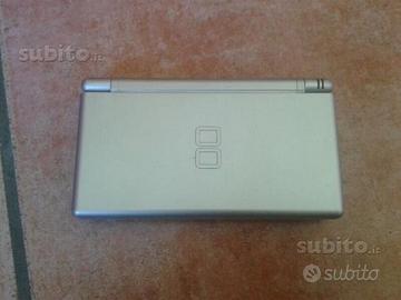 Nintendo ds lite