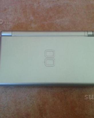 Nintendo ds lite