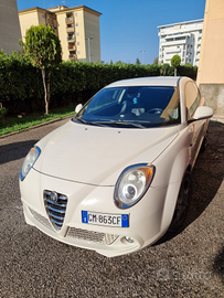 Alfa romeo mito 1300 gtd 84 cv