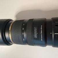 Tamron 70-200 2.8 Canon