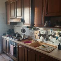 Cucina completa