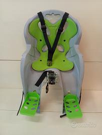 Seggiolino Anteriore Bici Nfūn