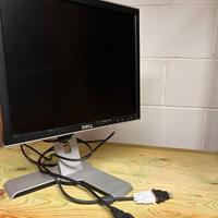 Monitor DELL 13.,5 pollici