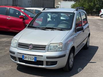 Fiat Panda 1.2 Alessi