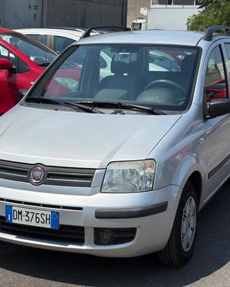 Fiat Panda 1.2 Alessi