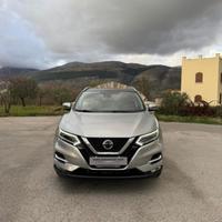 NISSAN Qashqai 1.5 dCi 115 CV DCT Tekna+