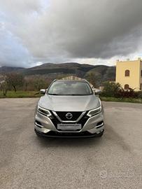 NISSAN Qashqai 1.5 dCi 115 CV DCT Tekna+