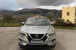 NISSAN Qashqai 1.5 dCi 115 CV DCT Tekna+