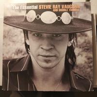 vinile Stevie Ray Vaughan 