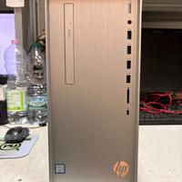 PC Hp Pavillon Tp-01.