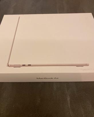 Macbook air