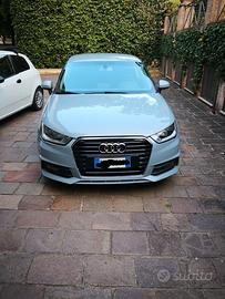 Audi A1 1.4 TFSI 125 CV S Tronic euro 6
