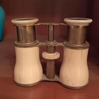 binocolo antico