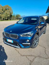 x1 f48 s line automatica 