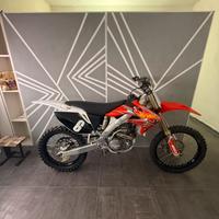 Honda crf 250