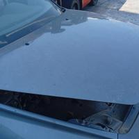 VOLVO C30 2009 COFANO ANTERIORE