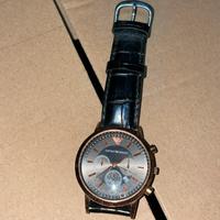 orologio armani