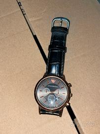 orologio armani