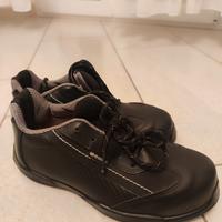 Scarpe antinfortunistiche Base