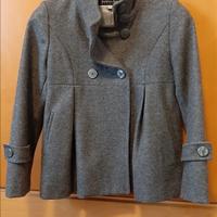 Cappotto bimba