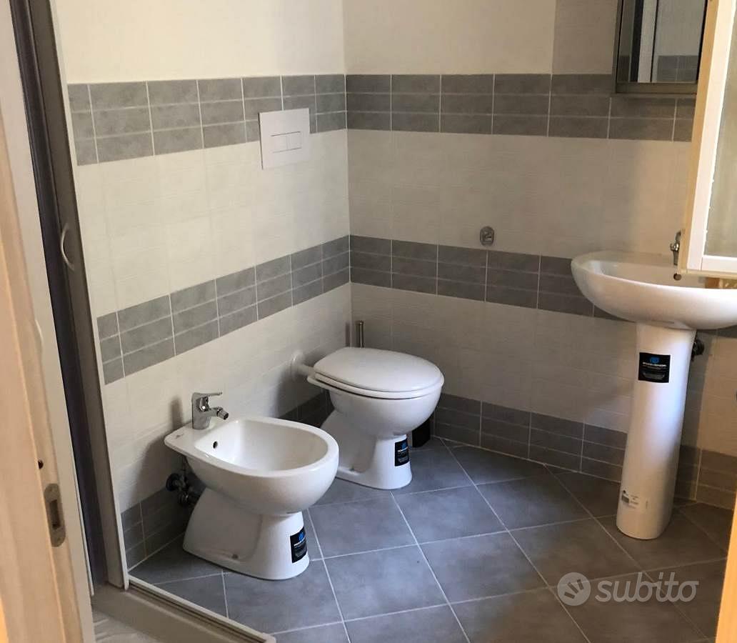 Apartment in Catanzaro, Catanzaro Lido - Altro