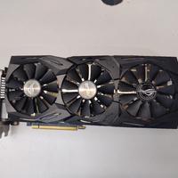 ASUS STRIX GTX 1060 6GB GAMING