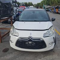RICAMBI USATI AUTO CITROEN DS3 Serie 8HP Diesel 14
