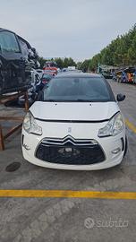 RICAMBI USATI AUTO CITROEN DS3 Serie 8HP Diesel 14
