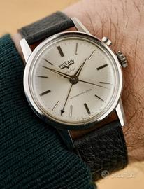 Orologio Vulcain cricket S2323A
