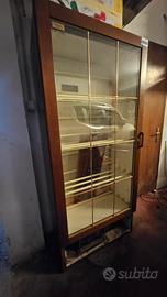 Frigorifero artigianale per ristoranti/bar