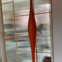 Lampada piantana Kundalini ETA