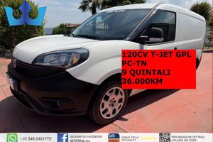 Fiat Doblò 1.4 T-Jet PC-TN GPL 120CV